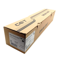 Zhongheng Cet Kemei C226 266 Cartouche de toner & C7222 Minolta C7226 DR215K Ensemble tambour Compatible avec Konica Minolta