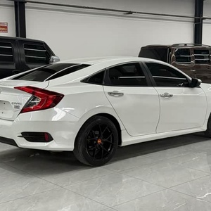 Para <span class=keywords><strong>Honda</strong></span> Civic Modelo 2016: 220TURBO CVT Edición de Lujo, Autos Usados Baratos - Product Image 6