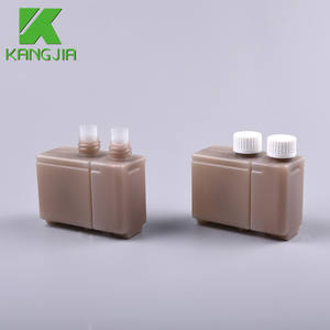 <span class=keywords><strong>Hitachi</strong></span> Labospect 008 Garrafas De Reagente Plástico Combinado Garrafa 35ml 70ml Analisador Bioquímico - Product Image 3