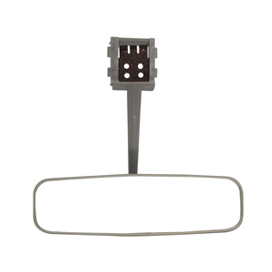Espejo de habitación para <span class=keywords><strong>Toyota</strong></span> Landcruiser FJ60 1981 Landcruiser <span class=keywords><strong>FJ55</strong></span> 2017 1979-1980 Espejo interior - Product Image 3