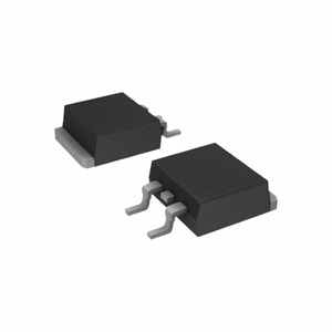 Manufacturer Channel TO-263-3, D2PAK , TO-263AB Diode Arrays VB10170C-E3/4W Electronics Component - Product Image 1