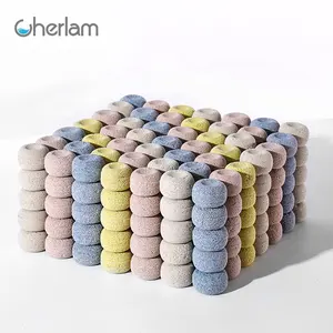 Akuarium Resun Filter Biological Beads Bakteri Inframerah Jauh Rumah Filter Media untuk Kolam Koi dan Akuarium Penyaringan Air