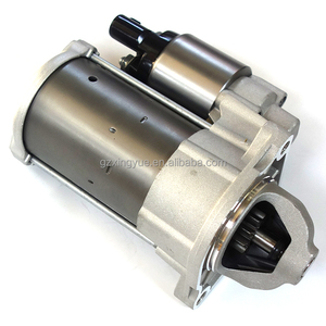 Motor de arranque ZANETOL 56029786AA para Jeep Renegade <span class=keywords><strong>2017</strong></span>-2020 Compass M4 <span class=keywords><strong>BQ</strong></span> 1,4 T 56029786A 56029786 - Product Image 1