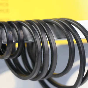 Joint torique en <span class=keywords><strong>caoutchouc</strong></span> carré DYN <span class=keywords><strong>pour</strong></span> excavateur CAT320 323 324B C D, joint d'étanchéité en plastique - Product Image 3