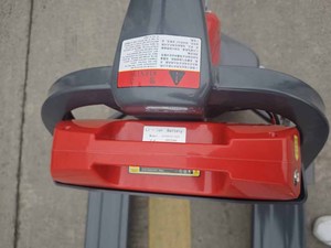 Apilador de Palets Totalmente Eléctrico de 1.5 y 2 Toneladas, Suministro de Fábrica, Alta Fiabilidad - Product Image 4