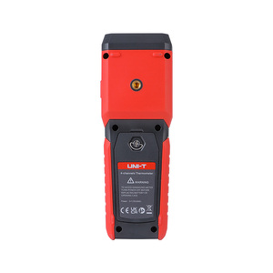 Termómetro de 4 Canales UNI-T UT325F, Almacenamiento de 72000 Datos, MIN/MAX/AVG/HOLD, 7 Tipos, Software para PC y Aplicación, Termómetro de 4 Canales UNI-T UT325F - Product Image 4
