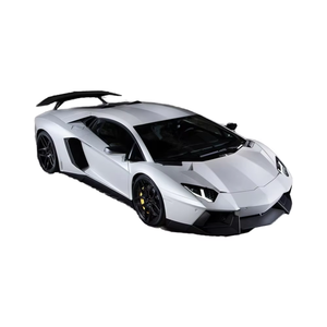 Nouveau kit carrosserie pour LP700, améliorations style NIVO, pare-chocs, jupes latérales, diffuseur, spoiler en fibre de carbone, auto-adhésif - Product Image 1