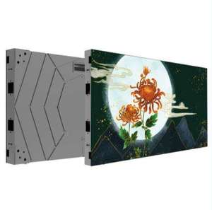 P0.9375 est utilisé pour la publicité ou pour les écrans LED haute définition à petit pas pour l'intérieur, à des fins publicitaires. - Product Image 4