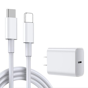 Top bán pd20w Loại-C Cáp dữ liệu với quy định thông minh bảo vệ pin cho IOS thiết bị và máy tính - Product Image 3