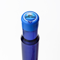 Bouchon de bouteille d'eau en plastique de 5 gallons pour l'emballage des bouteilles d'eau