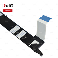 Tout nouveau Original ricoh SPACER FFC carte mère Bus carte mère Bus D1495818 pour ricoh MP C3004/C3504/C3004ex/C3504ex série