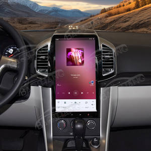 13.6 ''Carplay per Chevrolet <span class=keywords><strong>Captiva</strong></span> 2013-2017 Android 13 Stereo lettore multimediale GPS Navi Wireless testa unità Tonch schermo - Product Image 4