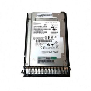 Enterprise Servers P21141-B21 1.92tb 2.5inch Solid State <b>Drive</b> <b>Internal</b> Sas Read Intensive <b>Ssd</b> - Product Image 4