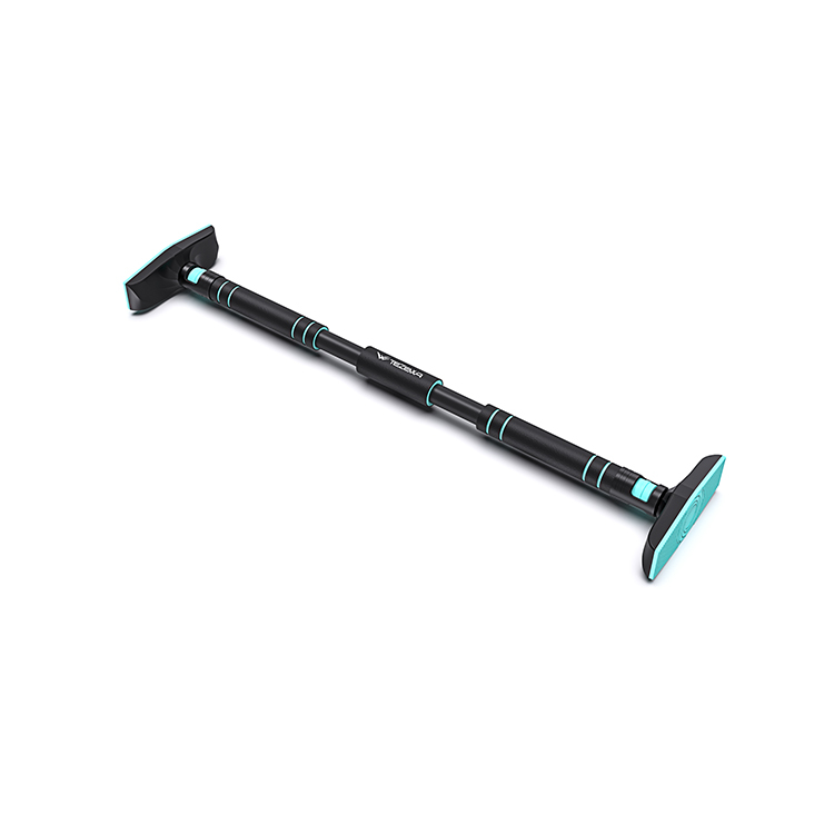 Сверхмощное домашнее оборудование для фитнеса и тренировок, регулируемая дверь, горизонтальная планка в дверь