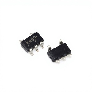 ANSOYO NCP163ASN330T1G NCP163 3.3V 250MA SOT23-5 Circuitos Integrados IC Chips de Gestión de Energía PMIC Componentes Electrónicos - Product Image 1