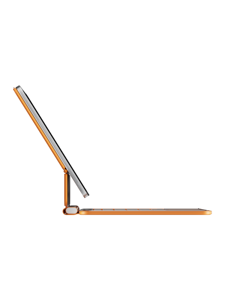 คีย์บอร์ดแม่เหล็กอะลูมิเนียมอัลลอยด์สำหรับ <span class=keywords><strong>iPad</strong></span> รุ่น<span class=keywords><strong>ท</strong></span>ี่ 10 ขนาด 10.9 นิ้ว แบบบางพิเศษ พร้อมทัชแพดและไฟแบ็คไล<span class=keywords><strong>ท</strong></span>์ รับผลิตแบบ OEM ODM - Product Image 5