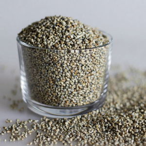 Grain de millet perlé commercial - Product Image 1