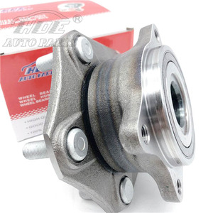 43402-57L50 43402-57L50 4340165J01 Rodamiento de Cubo de Rueda HDE al por Mayor para Suzuki Grand Vitara - Product Image 2