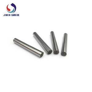 Hochleistungs-Cermet-Rundstäbe (TiC/TiCN-basiert) - Product Image 3