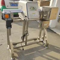 Ventes de détecteur de métaux de sécurité alimentaire de prix usine, JZD-366 de détecteur de métaux de lait en poudre de nido