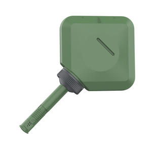 Bouteille de lavage à presser en plastique portable pour irrigateur de pièces privées internes périnéales pour femmes enceintes Baby Butt Tours - Product Image 2