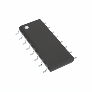 Componentes de Circuitos Electrónicos 16 SOIC ULN2004AID Gestión de Energía (PMIC) BOM IC En Stock - Product Image 1