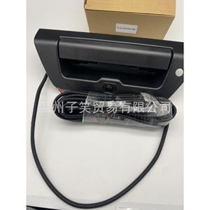 มือจับฝากระโปรงท้ายพร้อมกล้อง FL3Z-9943400-BA สำหรับฟอร์ด ระบบมองหลัง 12-24V ช่วยถอยจอด - Product Image 1