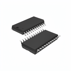LT1140ACSW # ช่องสัญญาณ IC สำหรับผู้ผลิตอินเทอร์เฟซ PBF แบบ TRANSCEIVER FULL 5/3 24SOIC 24 SOIC (0.295 นิ้ว, ความกว้าง 7.50 มม.) - Product Image 1