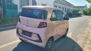 Fengon Mini RHD Auto Elettrica Nuova Energia con Guida a Sinistra, Autonomia 101-200 km, Batteria da 30kWh - Nuova Uscita - Product Image 6