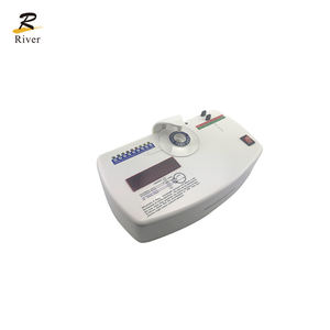 Magasin de lunettes en gros Testeur d'équipement de <span class=keywords><strong>test</strong></span> optique professionnel Testeur de lentille UV UV818-2 - Product Image 3