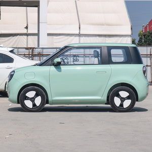 Coche eléctrico para adultos, vehículo usado de 0km, novedad, energía - Product Image 4