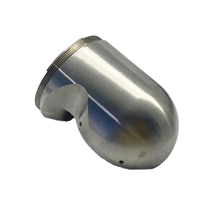 قطع غيار 11-خدمة الطحن والدوران باستخدام الحاسب الآلي ذات 5 محاور - Product Image 3