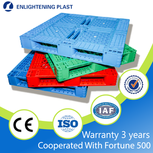 Export en gros de palettes personnalisées résistantes à la corrosion, taille US/Euro, pour expédition mondiale - Product Image 2