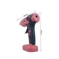 Kingvos Pro Factory Outlet KV-JQ107D2 Pâte industrielle sans fil rechargeable Préchauffage rapide