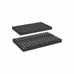ชิ้นส่วนวงจรอิเล็กทรอนิกส์ รุ่น Manufacturer Channel Memory 90 TFBGA IS42S32800G-6BL - Product Image 1