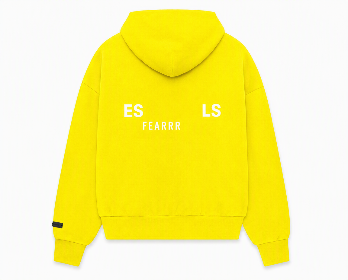 Jaune