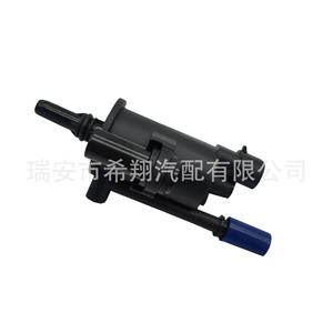 Válvula Solenoide del Canister de Carbón para Buick Excelle 24106416 192000-3042 DC 12V Control de Gas - Product Image 1