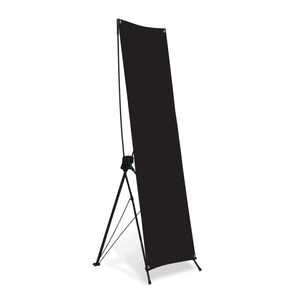 Custom <span class=keywords><strong>X</strong></span> Stand Display <span class=keywords><strong>Banner</strong></span> Photo <span class=keywords><strong>Banner</strong></span> Stand Publicidad Promoción con logo Pvc <span class=keywords><strong>Banner</strong></span> Impermeable - Product Image 1