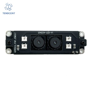 Tendcent TMS-P Biometric Palm Vein Recognition Module Access <b>Control</b> <b>USB</b>/Type-C Open SDK Multi-OS Compatible POS Machine - Product Image 1