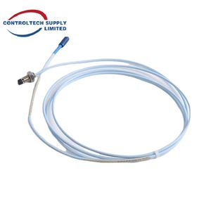 Sensor de Vibración Bently Nevada 330102-00-24-20-12-05 en Oferta, Motor de Aluminio para Automatización - Product Image 3