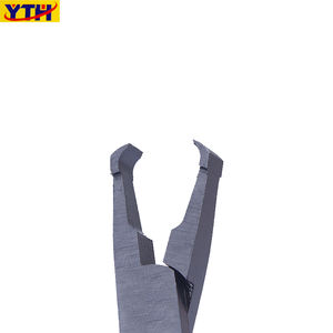 Alicates de Precisión <span class=keywords><strong>para</strong></span> <span class=keywords><strong>Cable</strong></span> <span class=keywords><strong>Eléctrico</strong></span> D-56, Alicates Pequeños <span class=keywords><strong>para</strong></span> Doblar, Alicates <span class=keywords><strong>para</strong></span> <span class=keywords><strong>Cable</strong></span>, Herramientas de Reparación Profesional, Modelo de <span class=keywords><strong>Pinzas</strong></span> - Product Image 4