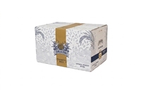 Boîte en carton ondulé Corflute, boîte de rangement en polypropylène pour légumes et fruits, épaisseur 3-5 mm
