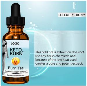 Fabricantes de Gotas Líquidas <span class=keywords><strong>Keto</strong></span> para Adelgazar, Supresor del Apetito, Saludable, para Hombres y Mujeres, Marca Blanca, <span class=keywords><strong>28</strong></span> Días - Product Image 2
