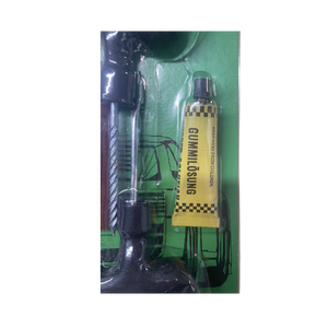 Outil de <span class=keywords><strong>réparation</strong></span> de <span class=keywords><strong>vélo</strong></span> électrique usine directement en gros 200*8Mm <span class=keywords><strong>Kit</strong></span> de colle sous vide pour <span class=keywords><strong>réparation</strong></span> de bande de crevaison de pneu - Product Image 5
