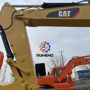 Gebruikte Rups Cat336d2 Rupsgraafmachines 36 Ton Cat336d Cat336 Cat336e Carter <span class=keywords><strong>336</strong></span> Tweedehands Digger Hot Sale - Product Image 3