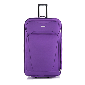 En gros Haute Qualité Tissu En Nylon 600D Ensembles de Bagages <span class=keywords><strong>Valise</strong></span> 4 PIÈCES/3 PIÈCES - Product Image 5