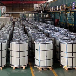 Bobina de acero de silicio, transformador eléctrico, 35H210, 35H230, 35H270, 35H300, 35H360, 35H440, 35jn440 - Product Image 6