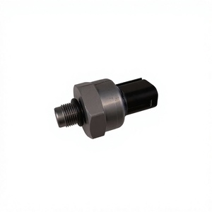 47240-7S000 Brake Fluid Pressure Sensor Gauge Type Thread Mount Piezoresistive For Nissan Vehicles - Product Image 2