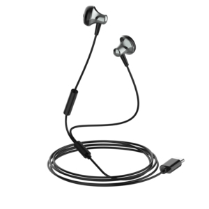 Écouteurs LDNIO HP08C Type C, écouteurs intra-auriculaires avec micro, écouteurs filaires pour <span class=keywords><strong>iPhone</strong></span> 13 14 <span class=keywords><strong>X</strong></span> XS MAX - Product Image 5