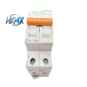 17380 20A 230V UNMP Nouveau contrôleur PLC d'automatisation industrielle - Product Image 1